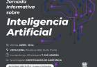 La Municipalidad de Santo Tomé organiza una Jornada Informativa sobre Inteligencia Artificial
