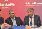 Manejo de fuego: Provincia monitorea con Nación y Entre Ríos la implementación del Plan Delta 2024