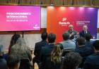 Santa Fe presentó en Buenos Aires su Plan de Posicionamiento Internacional