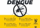 Prevención del Dengue: Charlas abiertas organizadas por la Municipalidad junto al SAMco