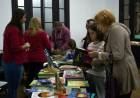 Comienza la 30° edición de la Feria del Libro Santa Fe