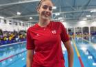 Malena Santillán subcampeona Mundial U18 en Bahrein
