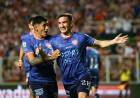 Contundente victoria de Unión sobre Newell's para no perderle pisada a los de arriba