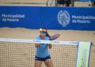 Agenda deportiva: un fin de semana con eventos de tenis playa internacional y de básquet juvenil nacional