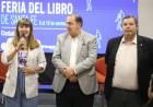 Abrió sus puertas la XXX de la Feria del Libro en Santa Fe