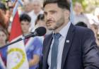 Pullaro: “La provincia invencible de Santa Fe será la capital del interior y el motor que empuje a la Argentina”