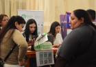 La Oficina de Empleo municipal participó de la Expo Empleo para acercar empresas con distintos perfiles