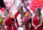 La nueva reina nacional de la Frutilla es crespense