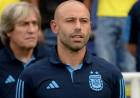 Mascherano a punto de convertirse en el nuevo DT del Inter Miami