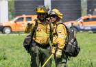 Provincia continúa capacitando brigadistas forestales