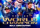 Marx Verstappen tetra campeón de la F1 en Las Vegas