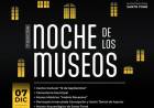 Por primera vez en Santo Tomé, se desarrollará La Noche de los Museos