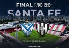Este miércoles se definirá a un nuevo campeón de la Copa Argentina en Santa Fe