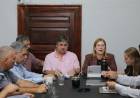 Provincia y Nación trabajan en la logística para la habilitación de la nueva Cárcel Federal de Coronda
