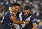 Vélez no dejó dudas, ganó y es el campeón del fútbol argentino 