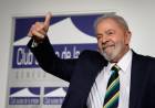 Lula recibió al alta médica y regresa a sus reponsabilidades en Brasilia