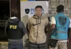 La Policía de Santa Fe detuvo a Jonatan Riquelme