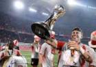Estudiantes de La Plata supercampeón del fútbol argentino