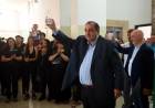 Poletti realizó un brindis con los empleados municipales: “Gracias por dar lo mejor de ustedes”