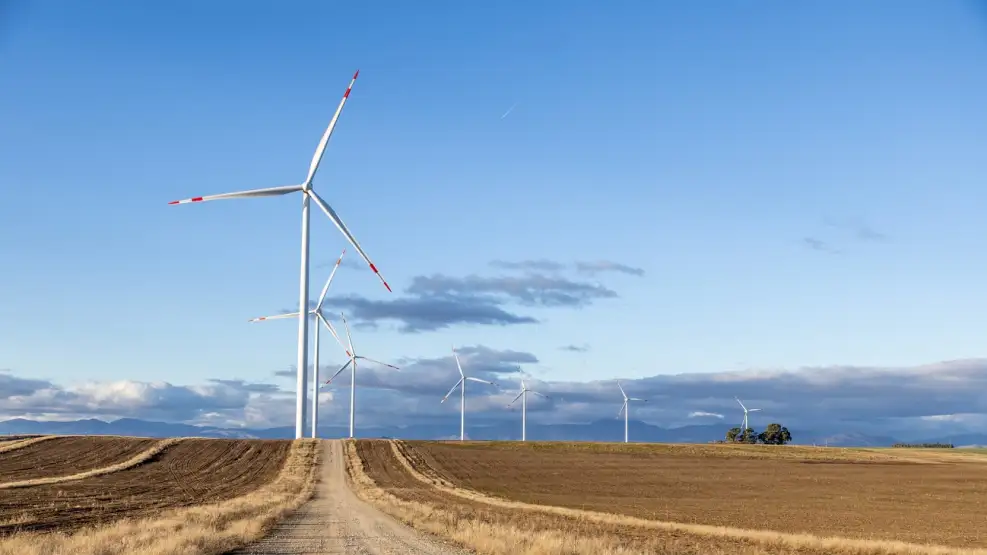 Como es el nuevo proyecto RIGI que anunció Caputo por 250 millones de dólares