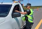 Operativo Verano: se controlaron 4.603 vehículos en 173 operativos durante este Fin de Año