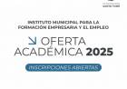 IFEE: continúan abiertas las inscripciones para el ciclo lectivo 2025