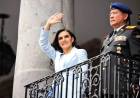 Vicepresidente de Ecuador asume la presidencia
