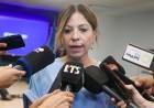Anahí Rodríguez: “Venimos a ejercer una función muy fuerte de control en la EPE con el objetivo de eficientizar las empresas públicas”