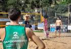 Agenda deportiva: La Florida es sede de un amistoso de vóley playa internacional y de un torneo de handball playa