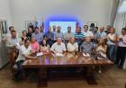 Nuevos partidos se suman al frente "Unidos para cambiar Santa Fe"