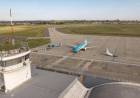 El Aeropuerto de Rosario tuvo un 33 ?crecimiento en transporte de carga y 35 % en pasajeros