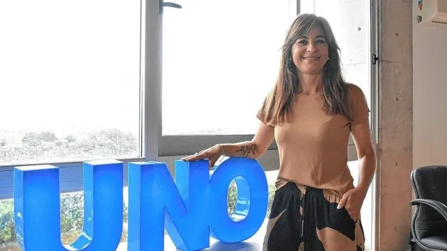 María Luengo sobre su precandidatura a concejal: "Hay que demostrar que desde afuera también se puede"