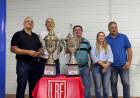 Se presentó la Copa departamento Castellanos 