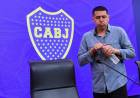 Mensaje viral contra Riquelme: "Hay que putear a más no poder y hacer sentir que el club es de los socios"