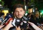 Pullaro: “Queremos construir una Argentina con desarrollo, empleo y que mire al interior productivo”