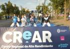 Juegos CReAR: la 3° edición de la gran muestra del deporte rosarino será del 15 al 18 de mayo