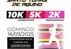 Inscripciones abiertas para la Maratón Santo Tomás de Aquino