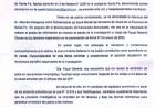 Palo Oliver insistió ante el MPA por la denuncia contra el exfuncionario Marcelo Dellaporta