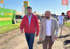 Santa Fe desembarca en Expoagro con una batería de créditos y un fondo de financiamiento tecnológico