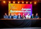Los Suramericanos Santa Fe 2026 dejarán un histórico legado de obras en Rosario