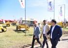 Expoagro 2025: “Santa Fe vino a jugar de local en la provincia de Buenos Aires”