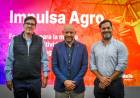 Expoagro: Santa Fe presentó el programa Impulsa Agro