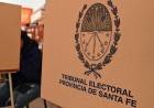 A menos de 20 días de las elecciones en Santa Fe, solo un tercio de las autoridades de mesa confirmó su asistencia