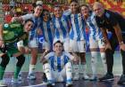 La Selección argentina de futsal femenino se clasificó a la final de la Copa América