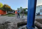 Avanza la obra del CEF 23 en San Justo
