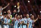 Mundial 2026: la ilusión de la "Scaloneta" es repetir lo de Qatar 2022