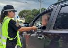 Seguridad vial: Provincia incrementa los controles en rutas durante Semana Santa