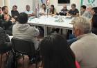Tolerancia y Respeto entre los Pueblos: se reunió la Comisión Municipal de Asuntos Indígenas
