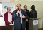 La Municipalidad rindió homenaje al Brigadier General Estanislao López