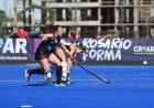 Agenda deportiva: Rosario es epicentro de un multitudinario torneo de hockey sobre césped